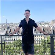 Dottorando in fisica, offro ripetizioni su tutte le materie scientifiche